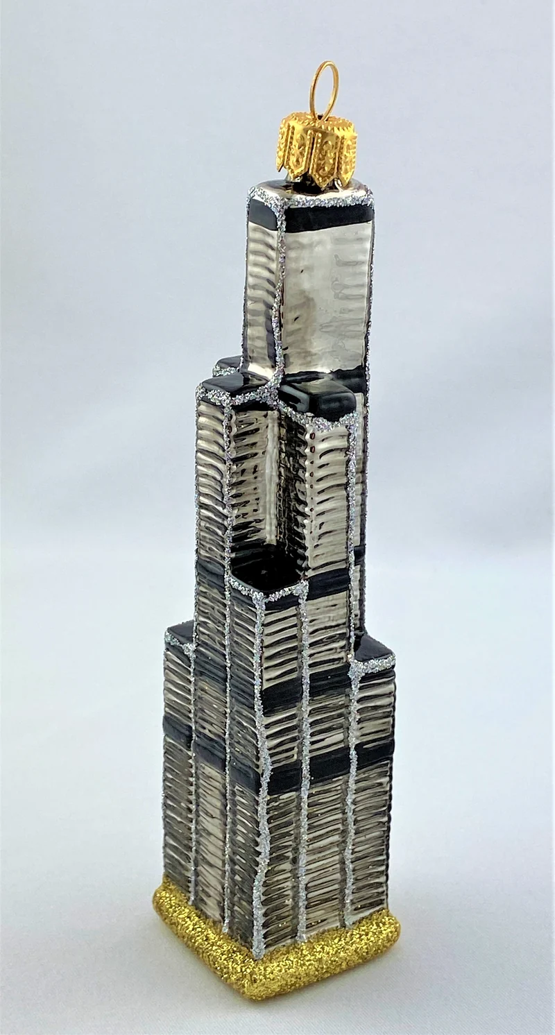 Sears-Tower in Chicago