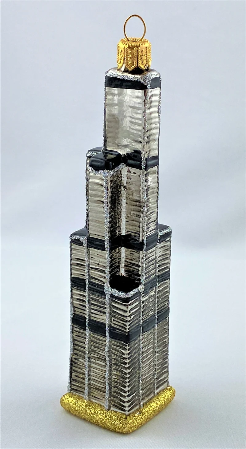 Sears-Tower in Chicago