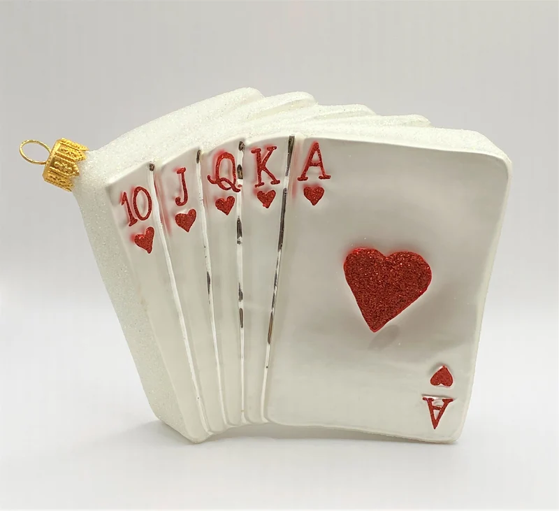 Pokerkarten