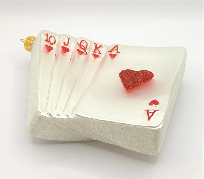 Pokerkarten