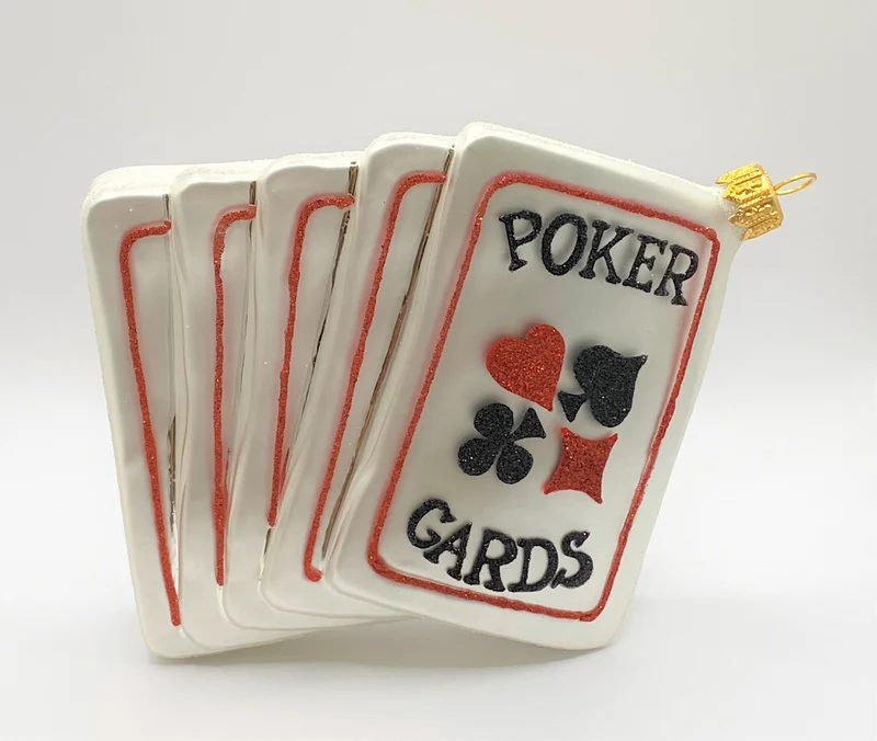 Pokerkarten