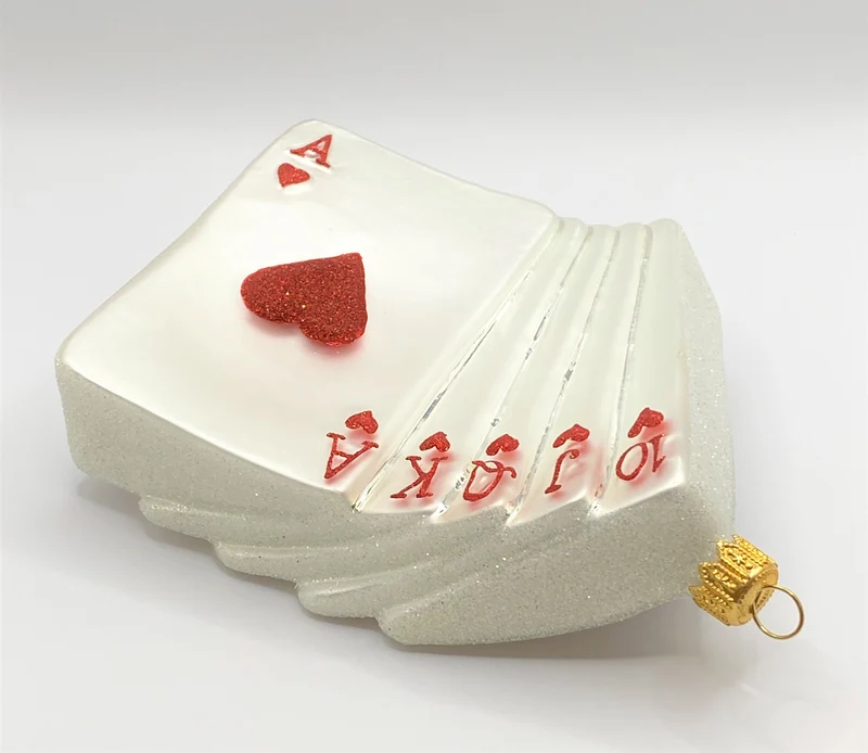Pokerkarten