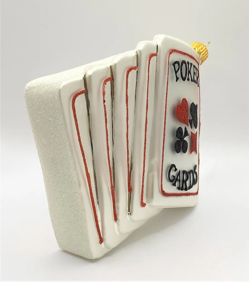 Pokerkarten