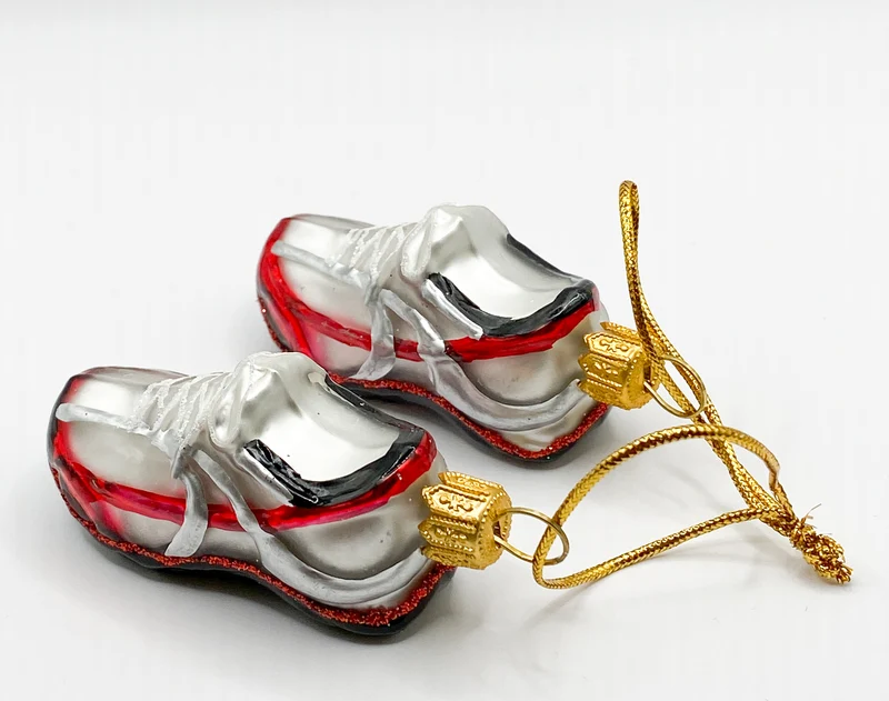 Paar Laufschuhe
