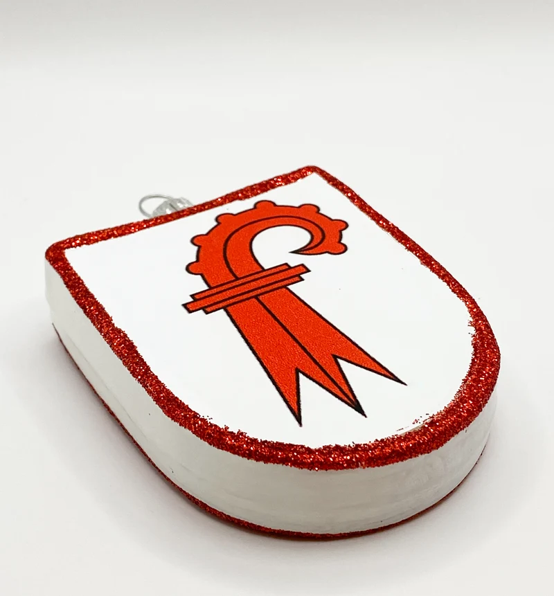Wappen Kanton Basel Land