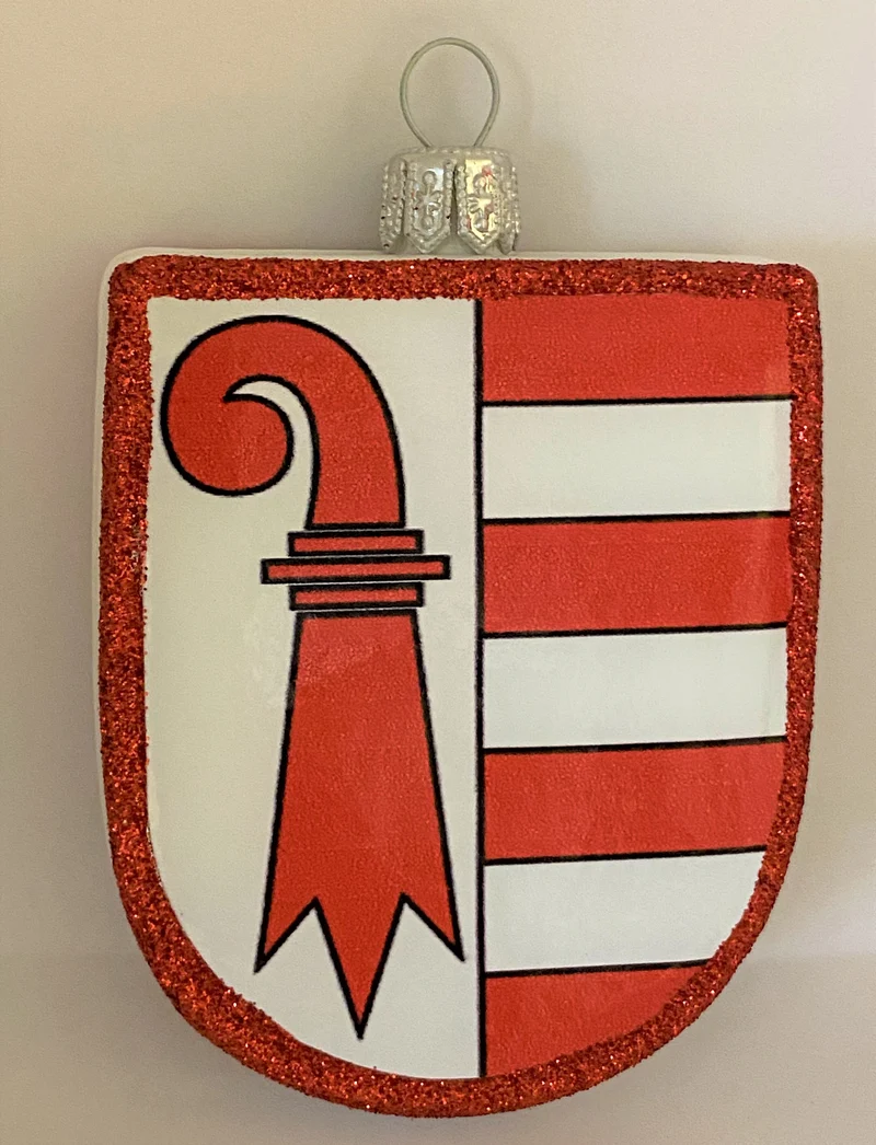 Wappen Kanton Jura