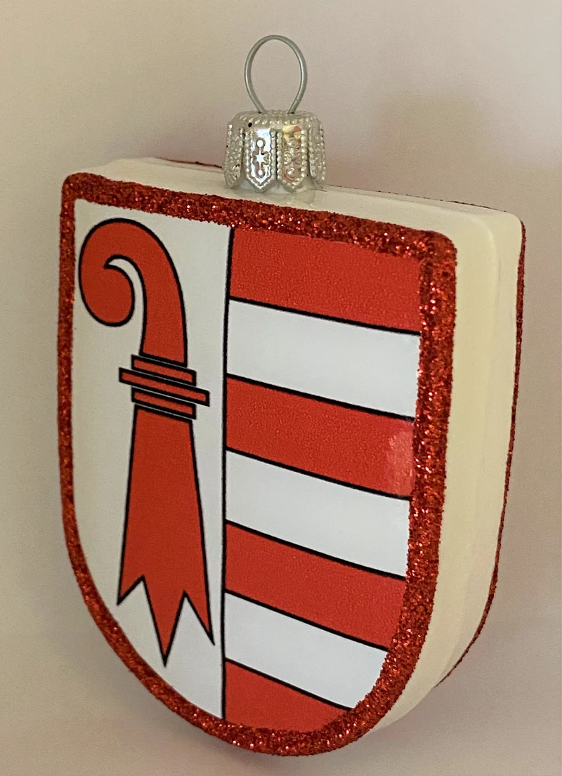 Wappen Kanton Jura