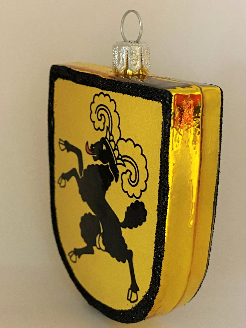 Wappen Kanton Schaffhausen