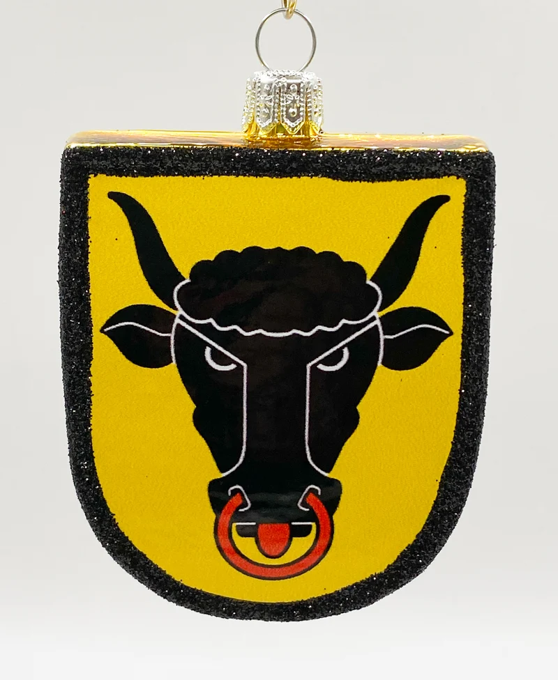 Wappen Kanton Uri