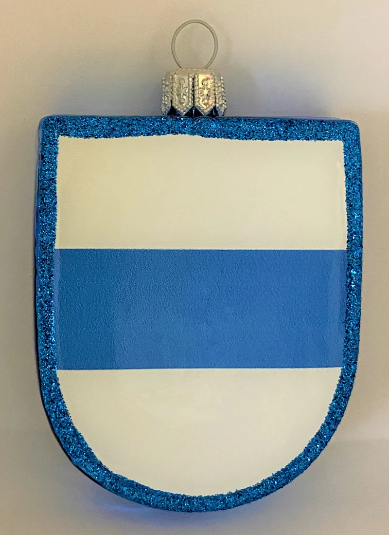 Wappen Kanton Zug