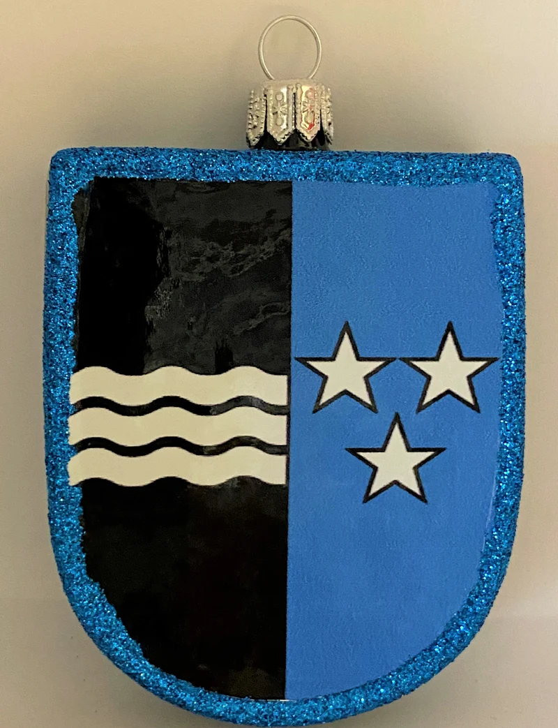 Wappen Kanton Aargau