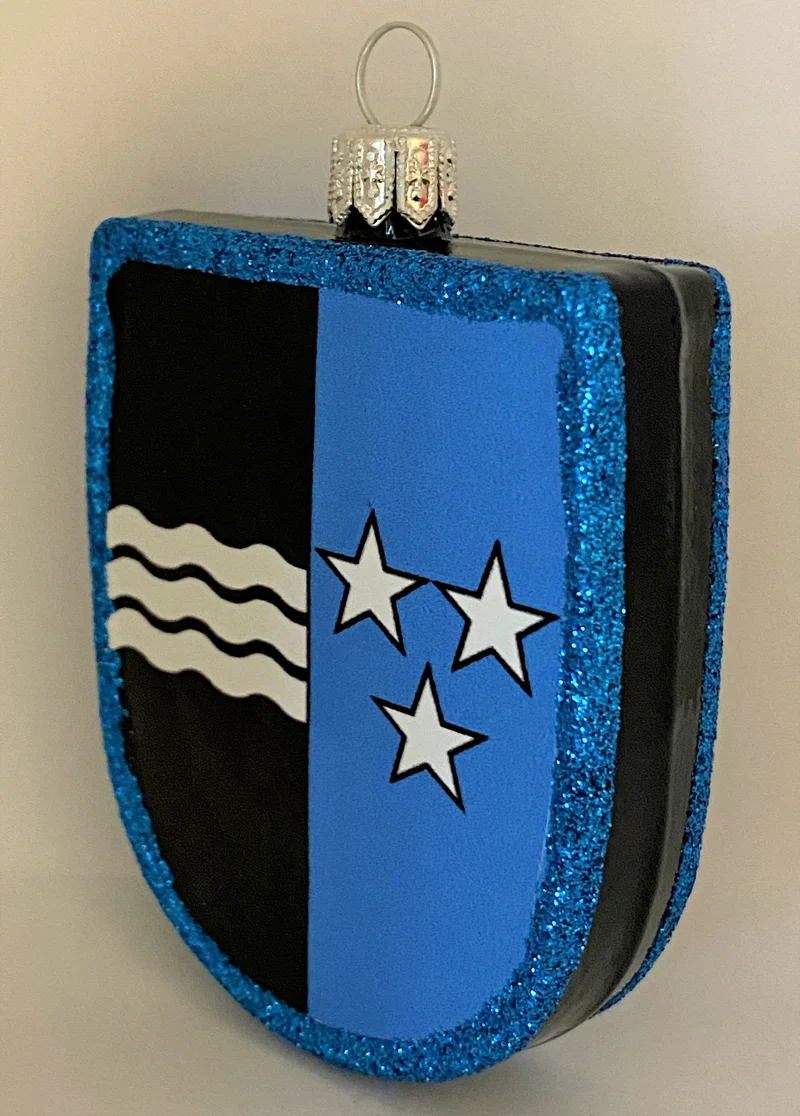 Wappen Kanton Aargau