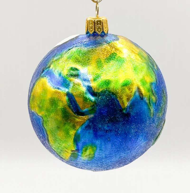 Planet Erde