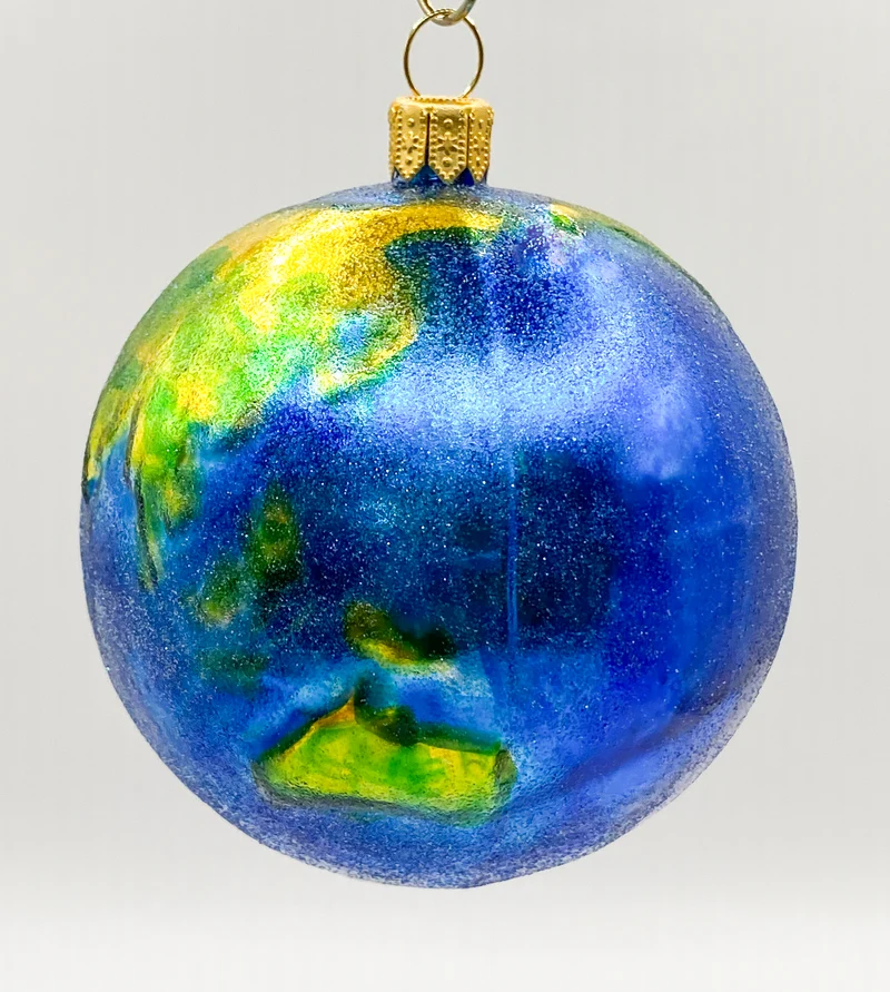 Planet Erde