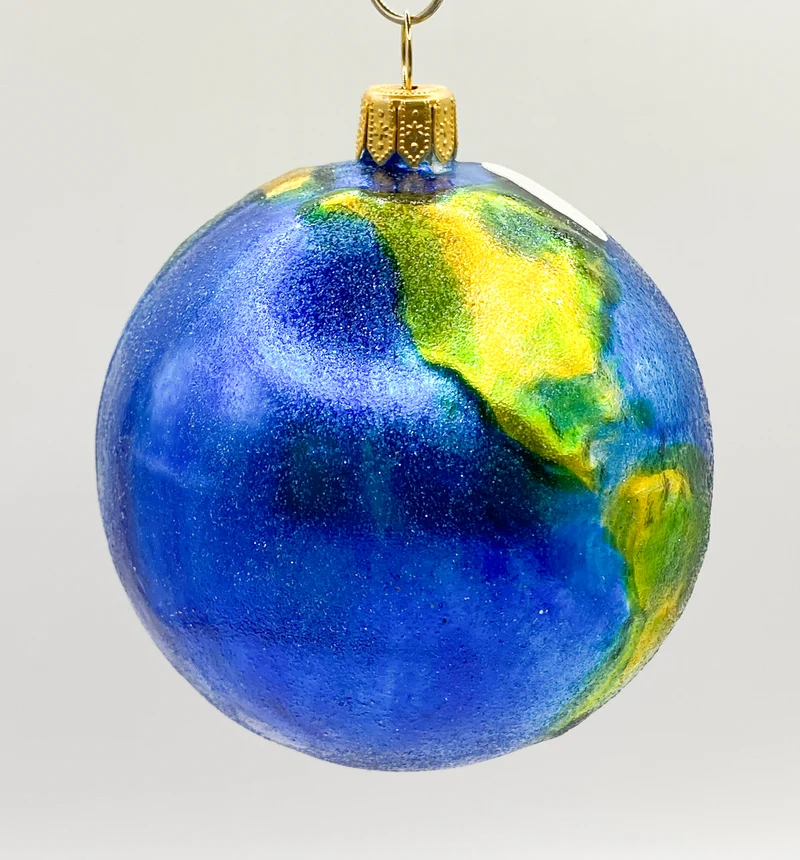 Planet Erde