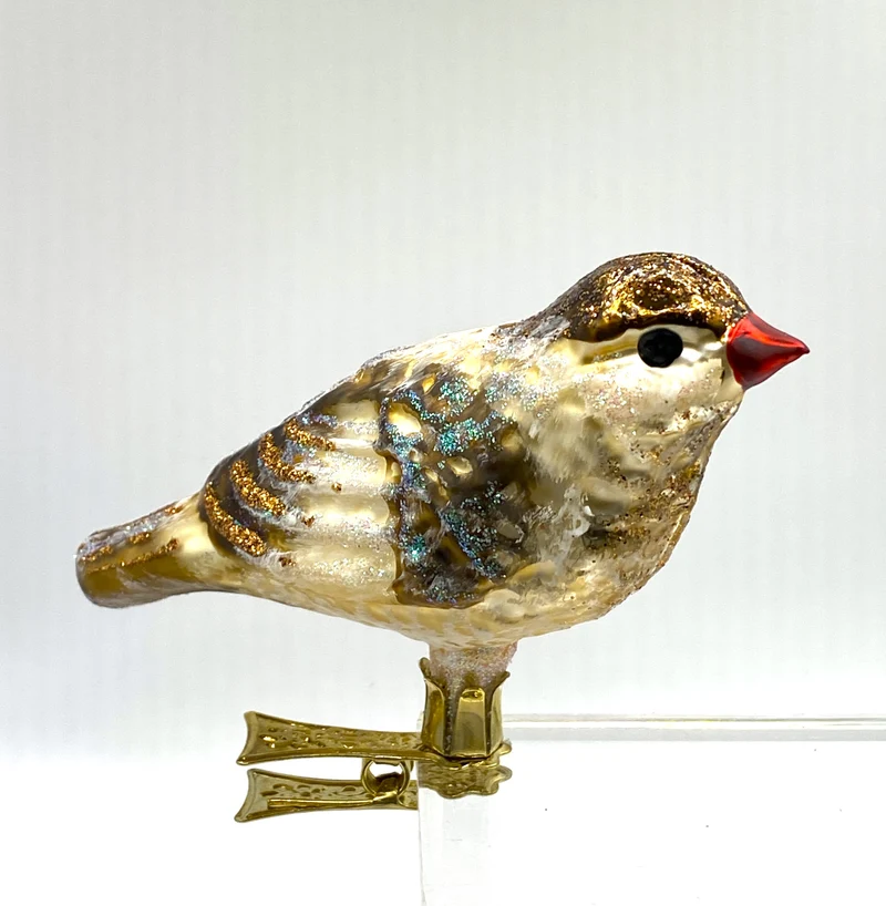 Heller Spatz