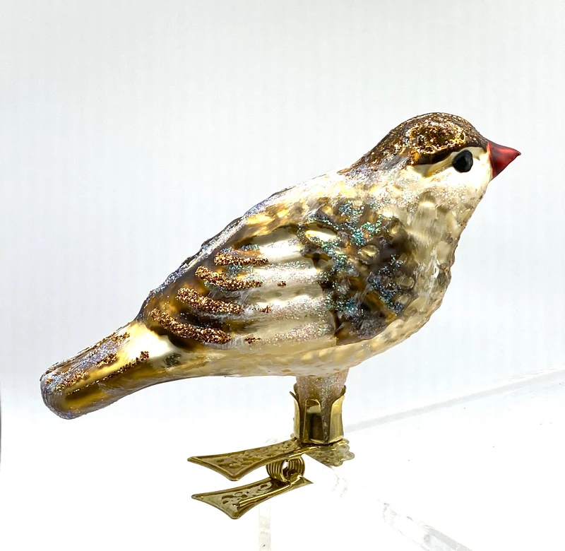 Heller Spatz