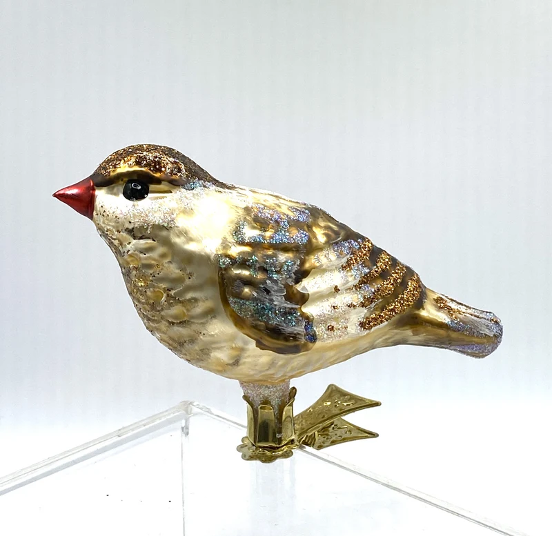 Heller Spatz