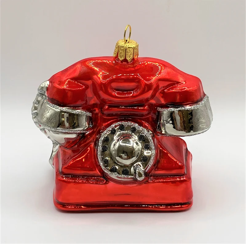 Vintage Telefon