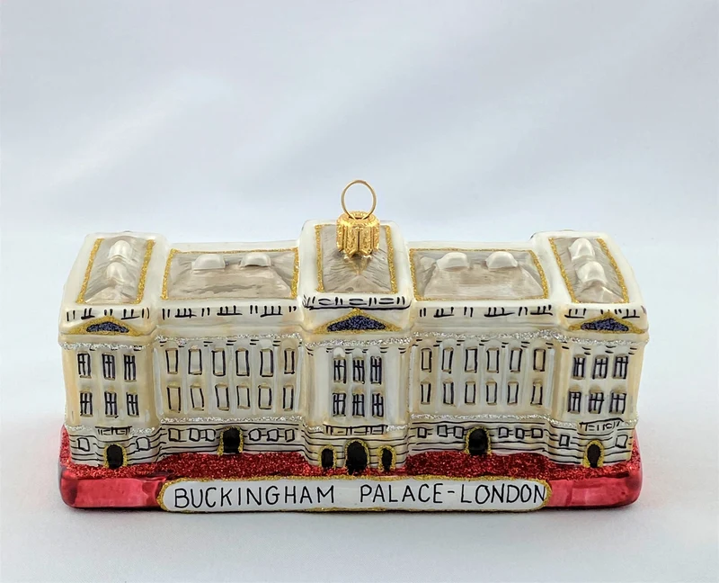 Grosser Buckingham Palace - London