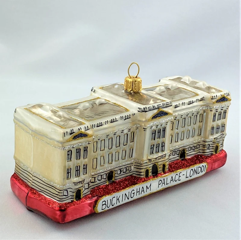 Grosser Buckingham Palace - London
