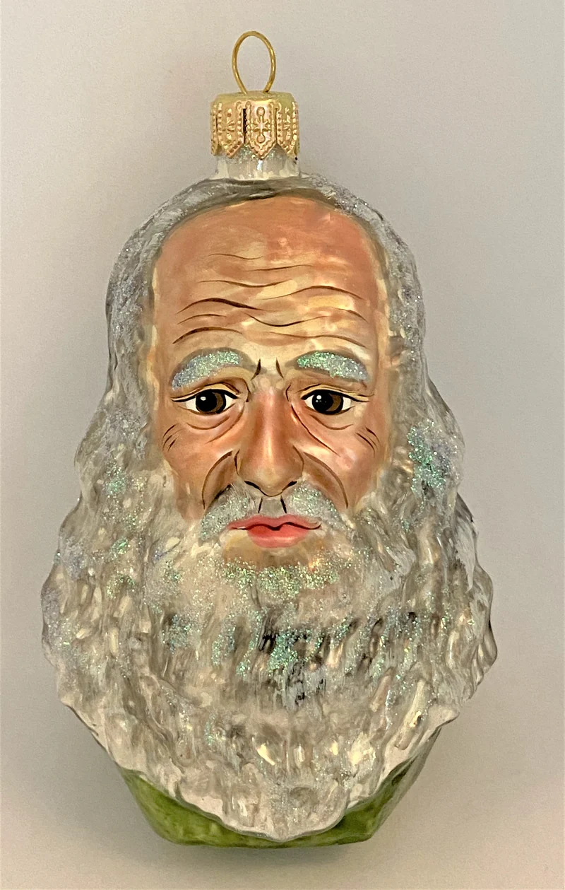 Leonardo Da Vinci