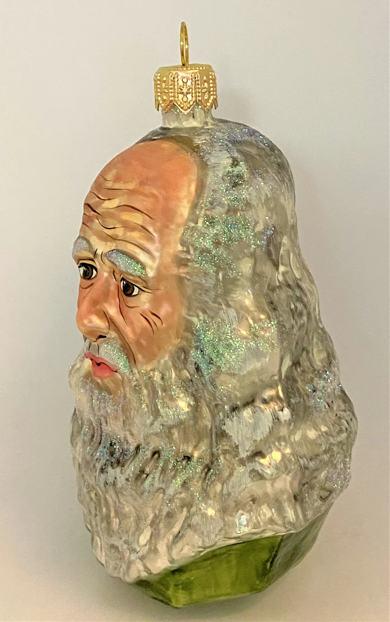 Leonardo Da Vinci