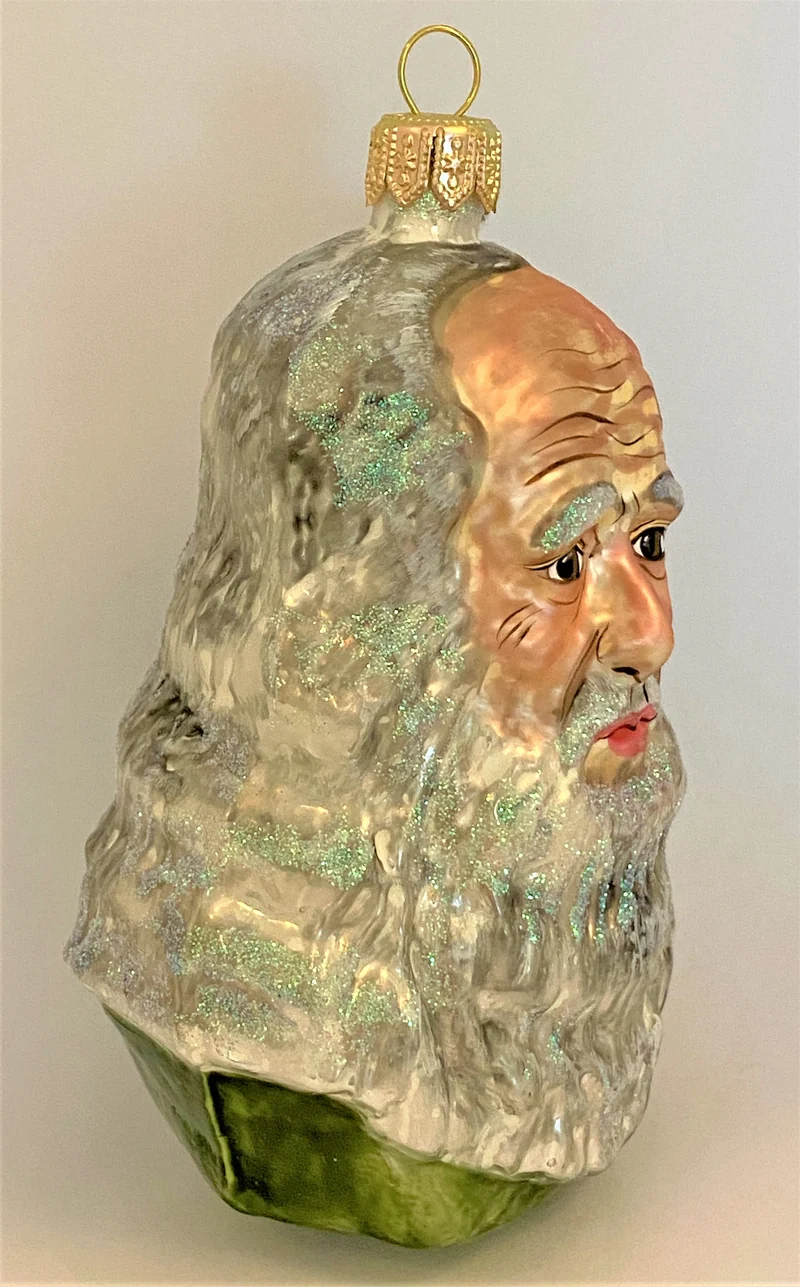 Leonardo Da Vinci