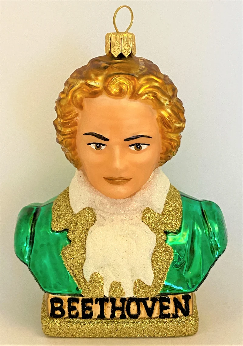 Ludwig van Beethoven