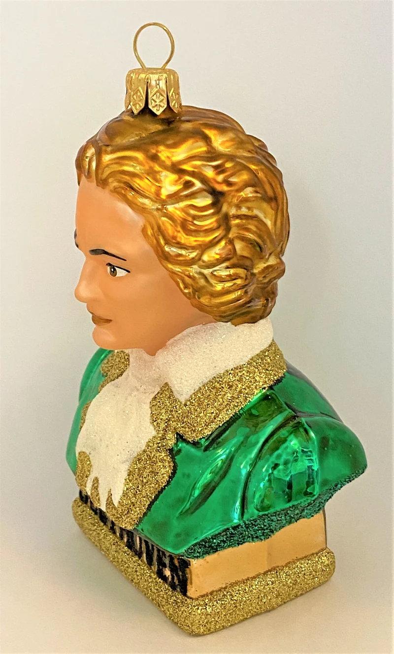 Ludwig van Beethoven