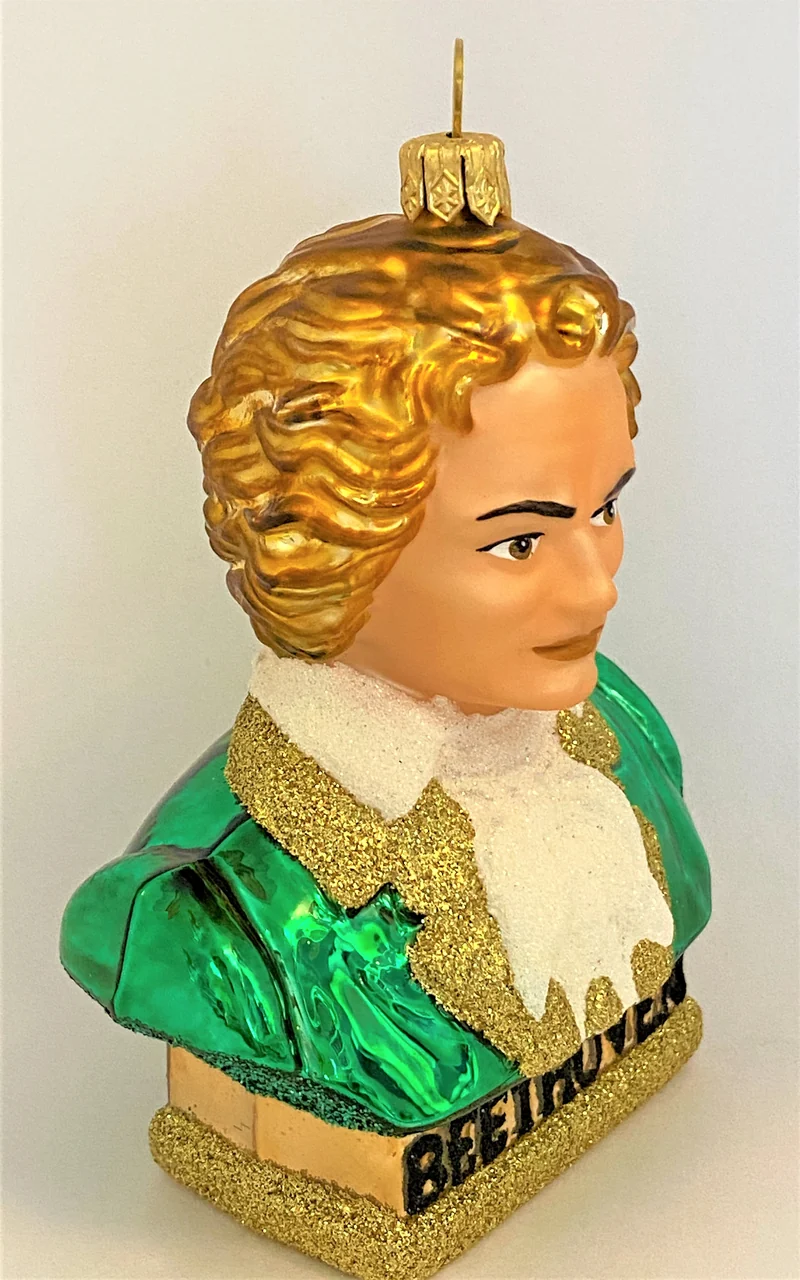 Ludwig van Beethoven