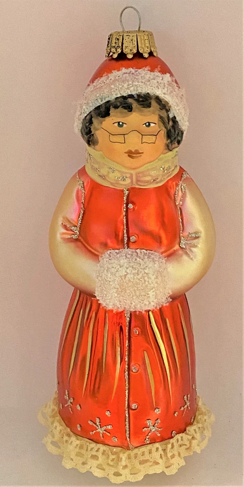 Frau Holle mit Goldmarie und Pechmarie