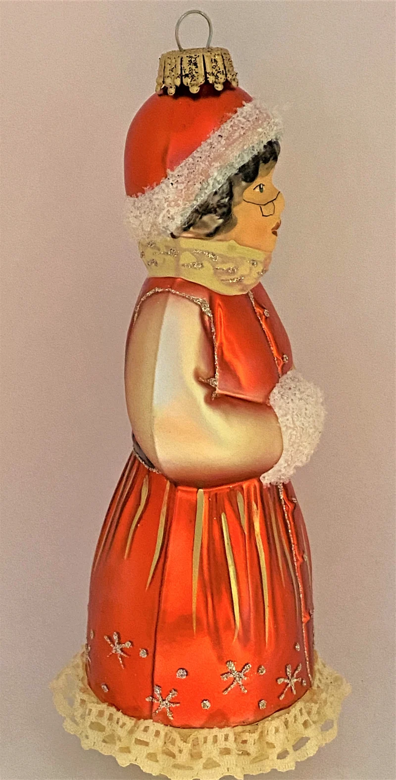 Frau Holle mit Goldmarie und Pechmarie