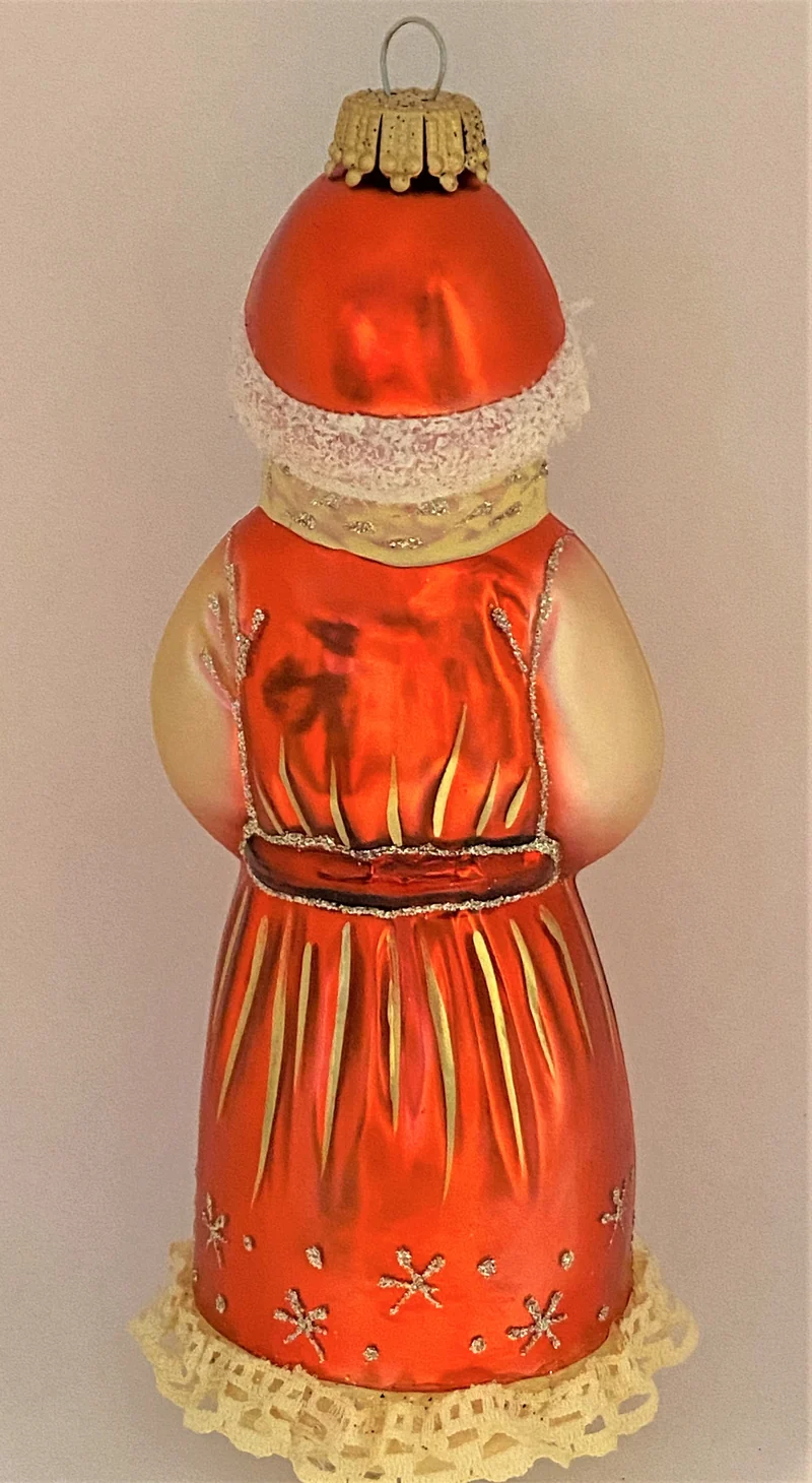 Frau Holle mit Goldmarie und Pechmarie