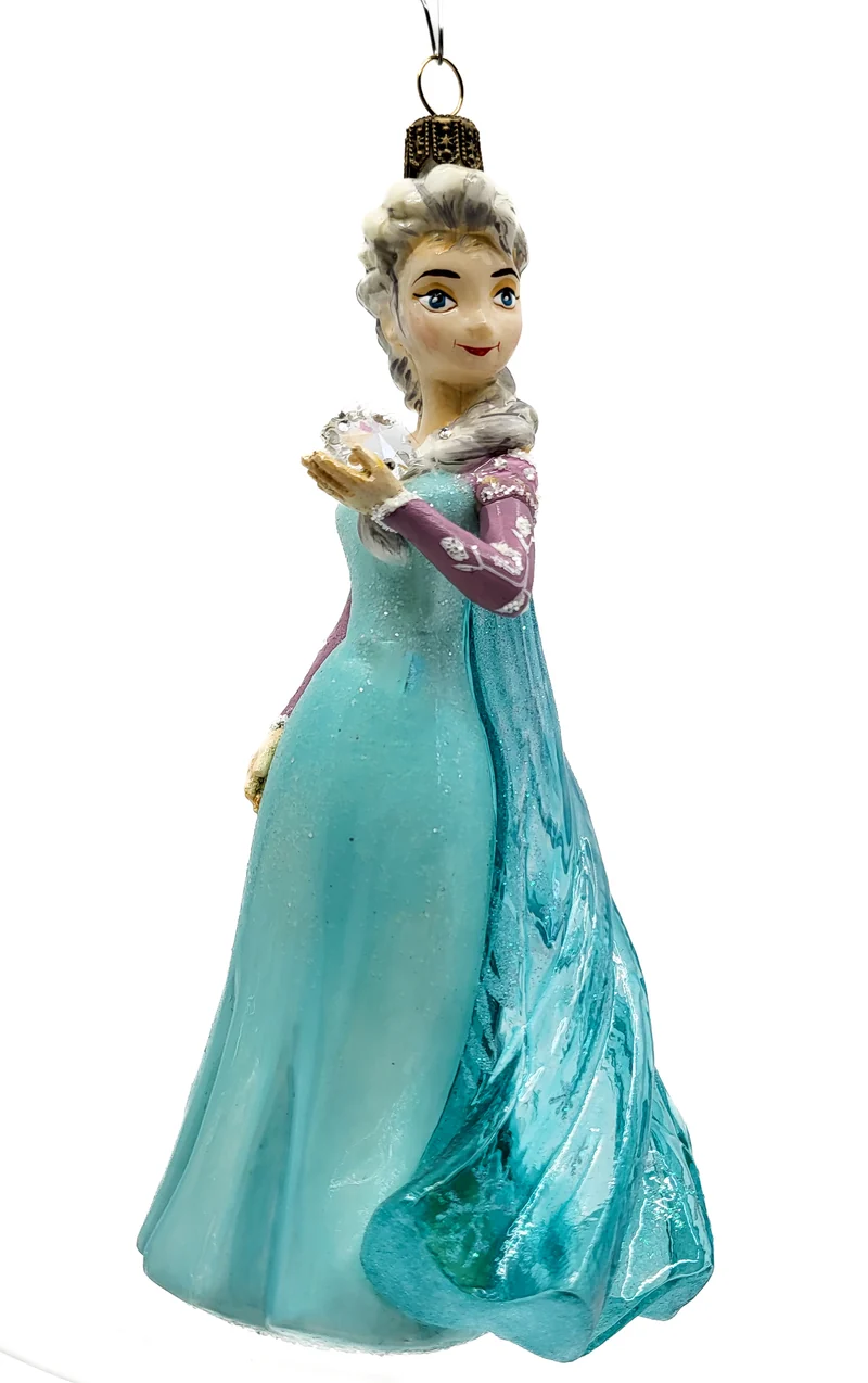 Anna und Elsa, 2er Set, in Holzbox, ATLASART
