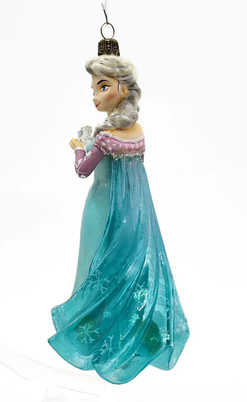 Anna und Elsa, 2er Set, in Holzbox, ATLASART