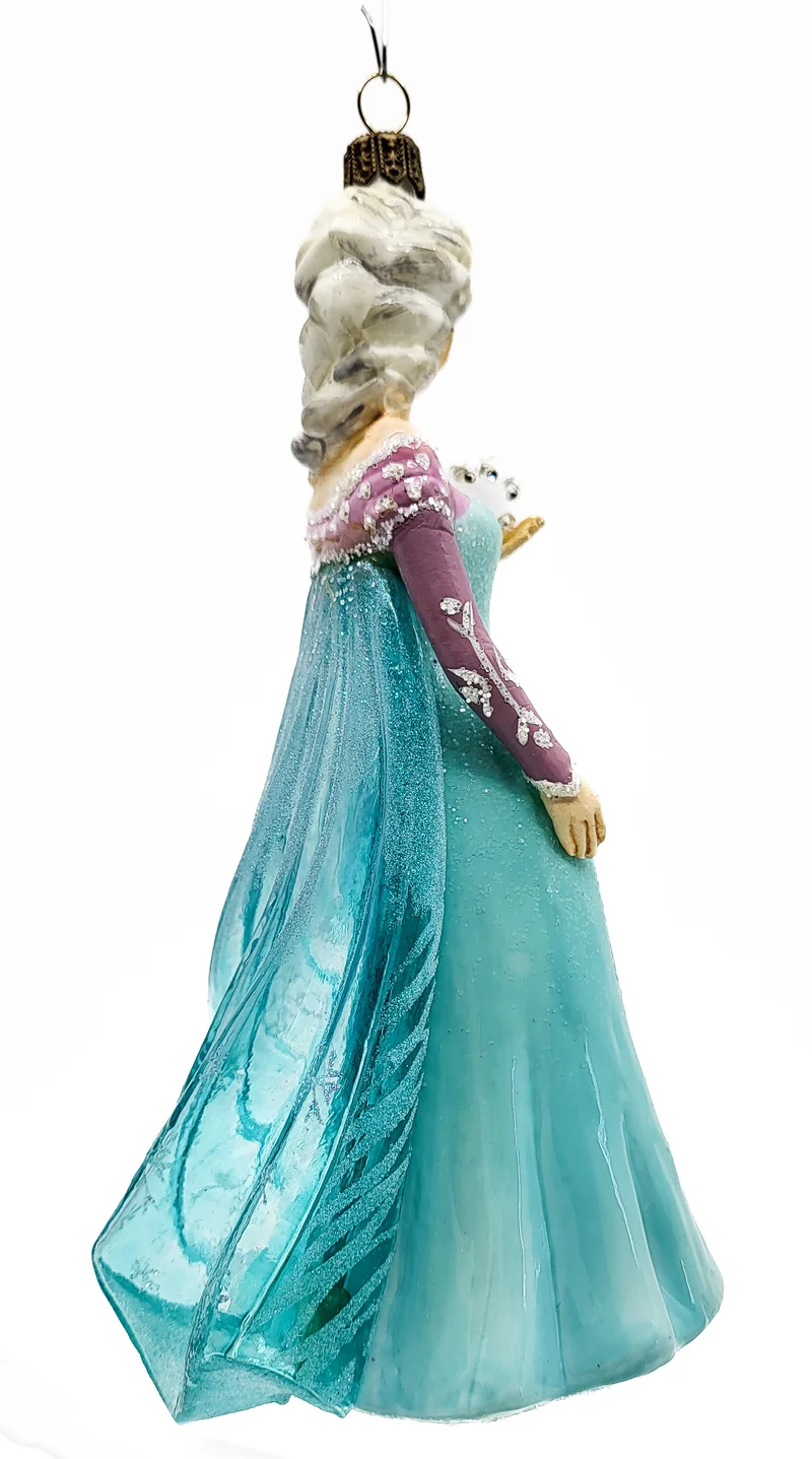 Anna und Elsa, 2er Set, in Holzbox, ATLASART