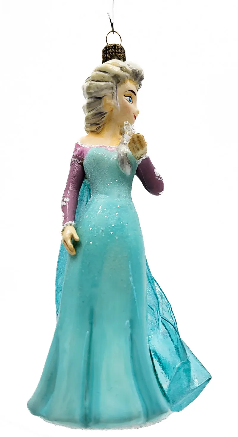Anna und Elsa, 2er Set, in Holzbox, ATLASART