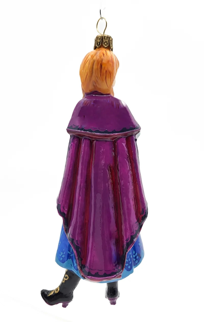 Anna und Elsa, 2er Set, in Holzbox, ATLASART