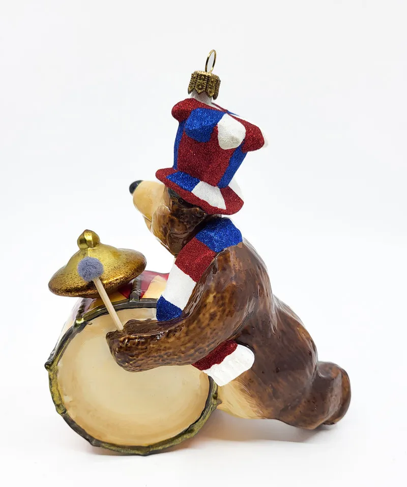 Mascha und Bär, 2er Set, in Holzbox von AtlasArt