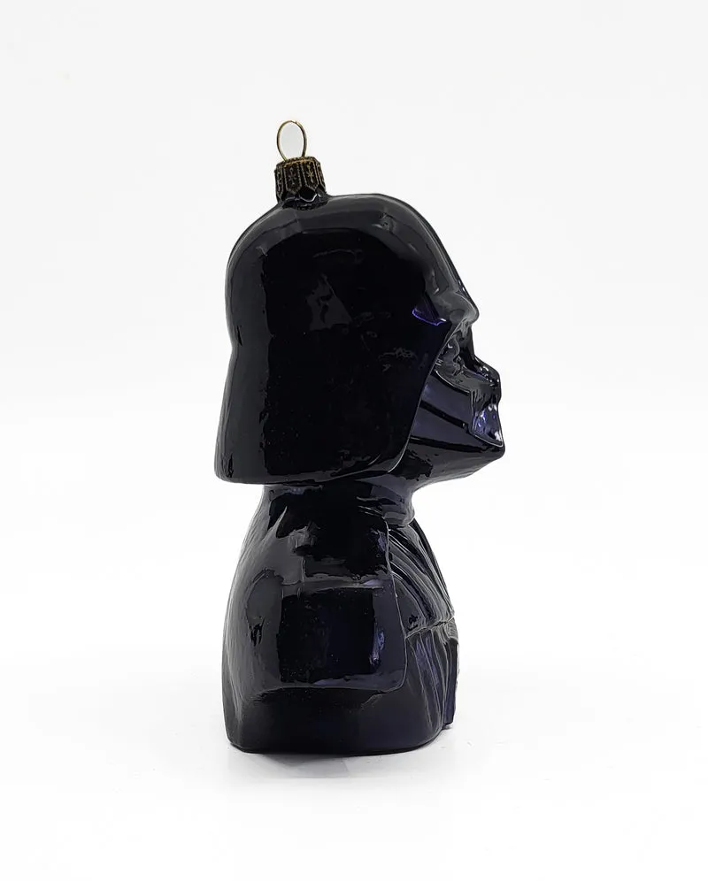 Darth Vader und Stormtrooper von Star Wars, 2er Set, in Holzbox, AtlasArt