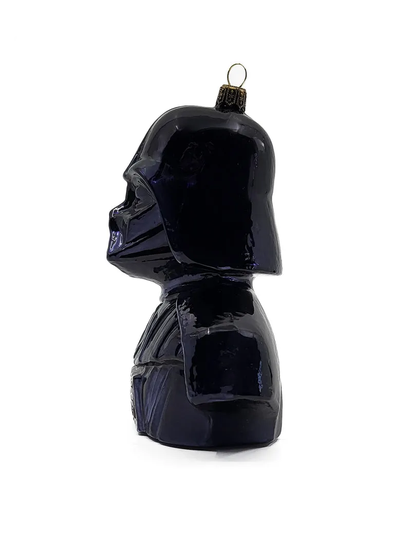 Darth Vader und Stormtrooper von Star Wars, 2er Set, in Holzbox, AtlasArt