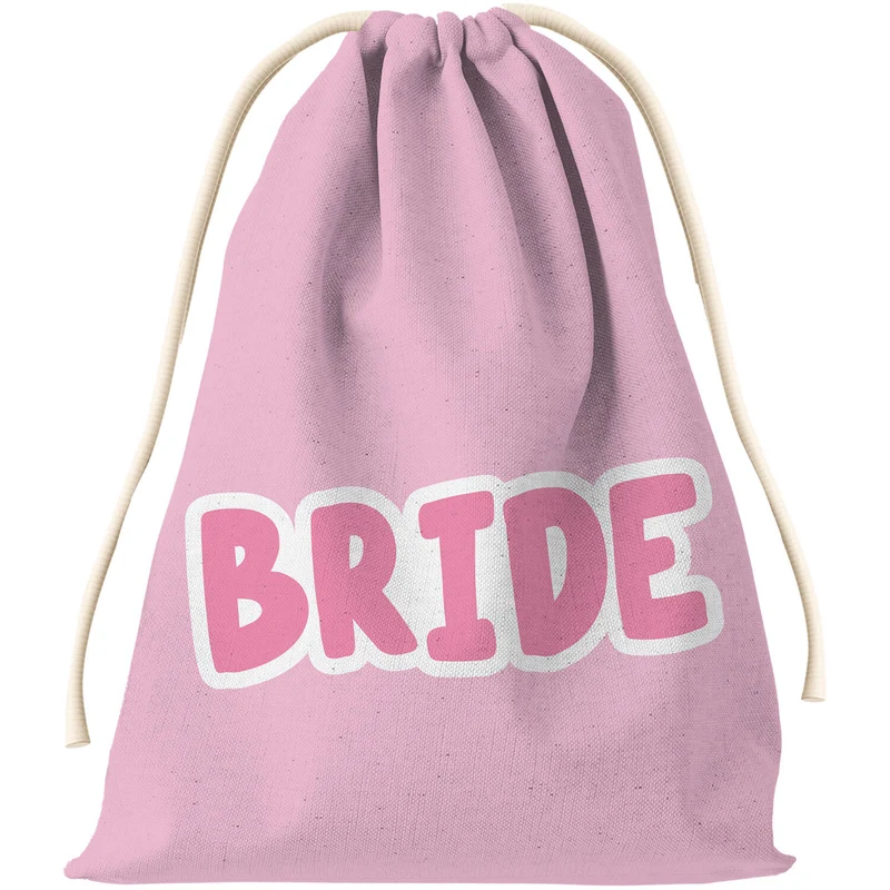 Bride Squad Tasche