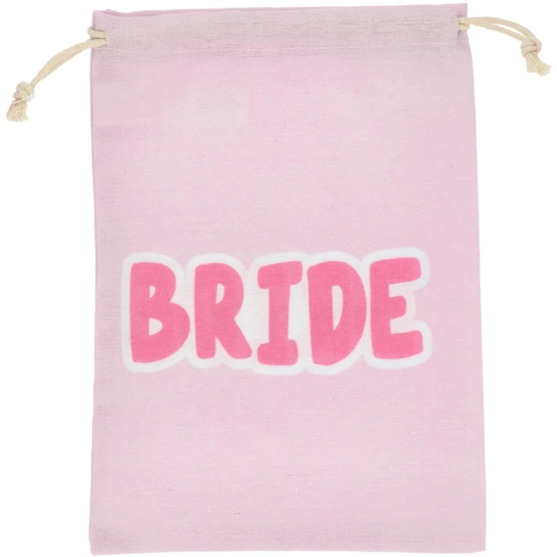 Bride Squad Tasche