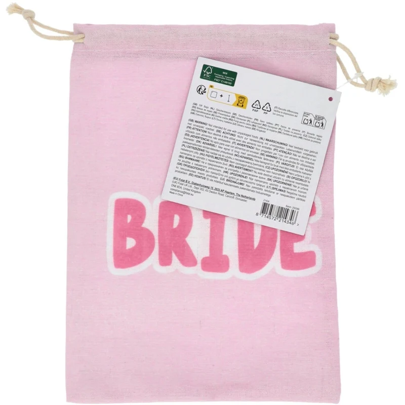 Bride Squad Tasche