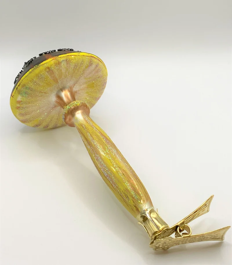 Parasol auf Clip