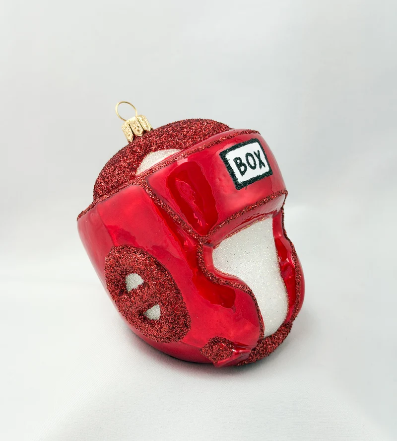 Boxer-Kopfschutz