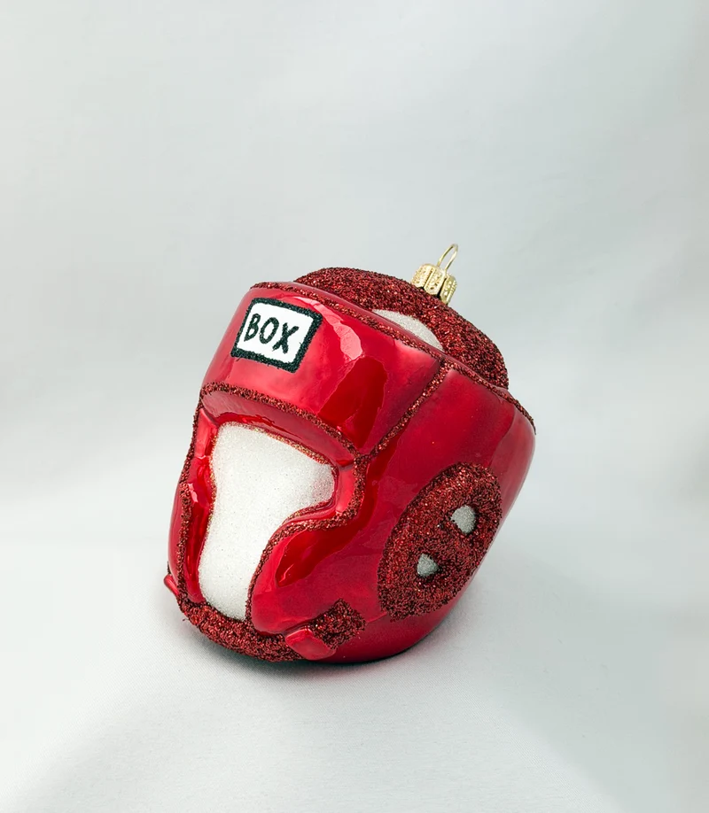 Boxer-Kopfschutz
