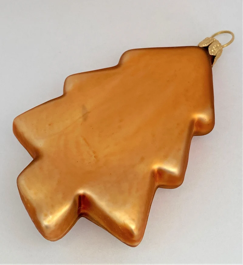 Weihnachtsguetzli Tannenbaum