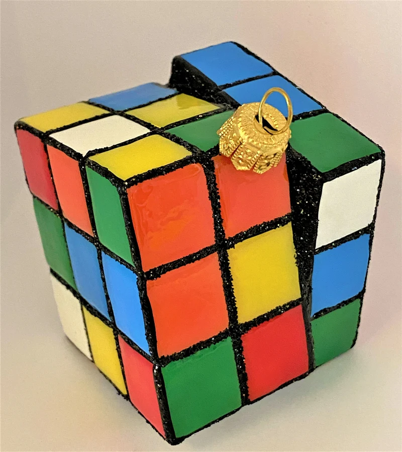 Zauberwürfel, Logic Cube
